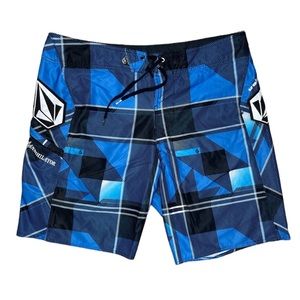 Volcom board shorts